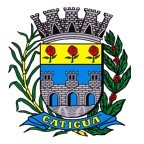 Brasão da cidade Catiguá