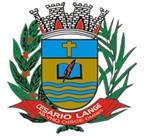 Brasão da cidade Cesário Lange