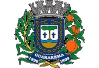 Brasão da cidade Guararema