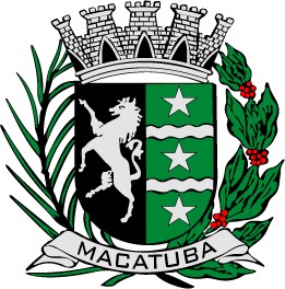 Brasão da cidade Macatuba