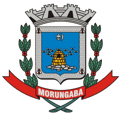 Brasão da cidade Morungaba