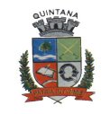 Brasão da cidade Quintana