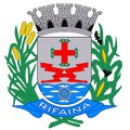 Brasão da cidade Rifaina