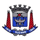Brasão da cidade Suzano