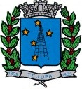 Brasão da cidade Tejupá