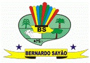 Brasão da cidade Bernardo Sayão
